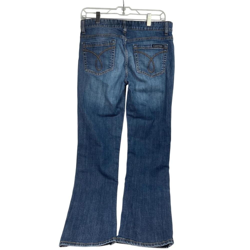 Calvin Klein Jeans‎ Skinny 6 - Picture 2 of 9